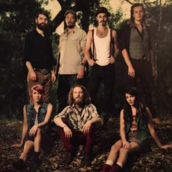 CD Rosco Bandana: Time To Begin