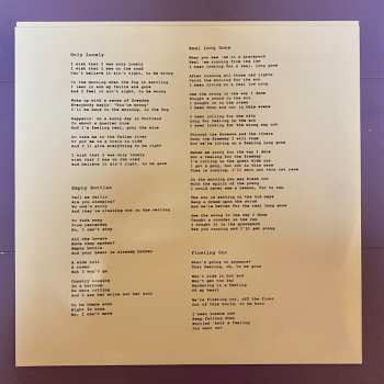 LP Rose City Band: Summerlong