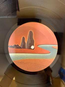 LP Rose City Band: Summerlong