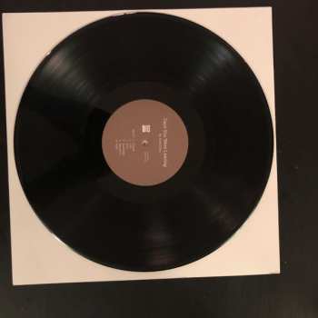 LP Rose Dorn: Days You Were Leaving