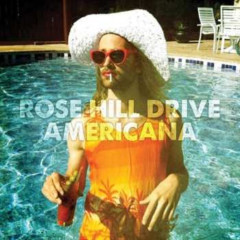 CD Rose Hill Drive: Americana