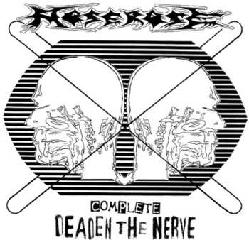 Album Rose Rose: Complete Deaden the Nerve