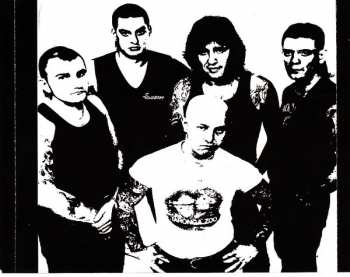 CD Rose Tattoo: Rose Tattoo DIGI