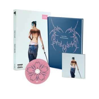 Album Rose Villain: Radio Sakura