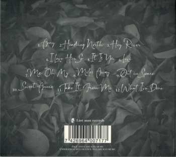 CD Roseanne Reid: Trails