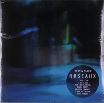 Roseaux: Roseaux II