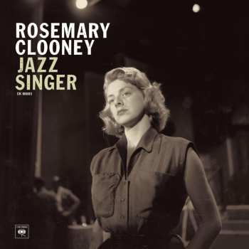 Album Rosemary Clooney: Jazz Singer