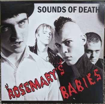 Album Rosemary's Babies: Sounds Of Death