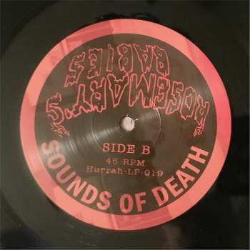LP Rosemary's Babies: Sounds of Death