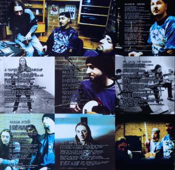 LP/CD Rosendo: Canciones Para Normales Y Mero Dementes