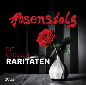 Album Rosenstolz: Die Großen Raritäten