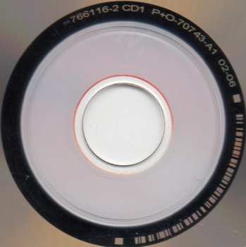 2CD Rosenstolz: Mondkuss