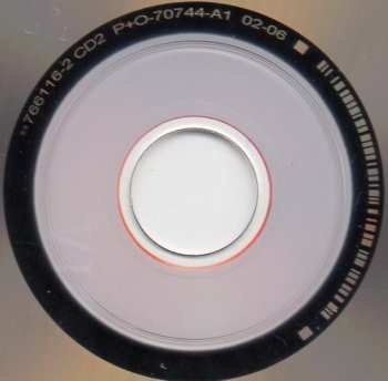 2CD Rosenstolz: Mondkuss