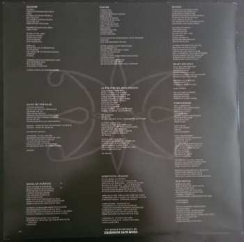 LP Rosetta Stone: An Eye For The Main Chance