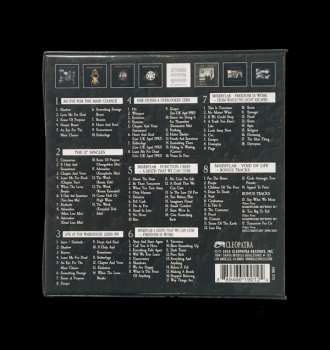 8CD/Zestaw pudełkowy Rosetta Stone: Anthology 1988-2012