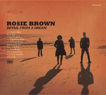Album Rosie Brown: Detail From A Dream