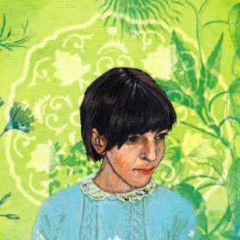 Album Rosie Thomas: If Songs Could Be Held