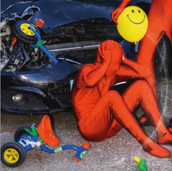 LP Rosin de Palo: Lo Que Dura Un Recreo  CLR