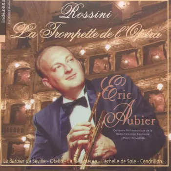 La Trompette De L'Opéra