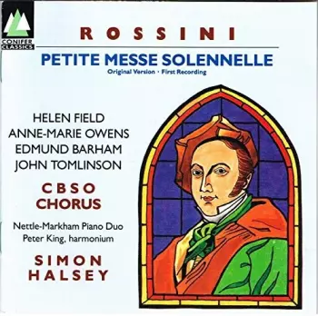 Petite Messe Solennelle 