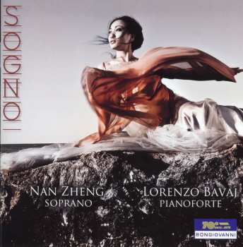 CD Rossini / Zheng,nan: Songs