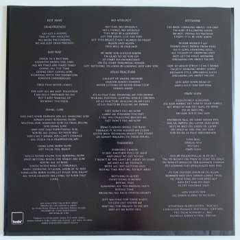 LP Rot Away: Nothing Is Good