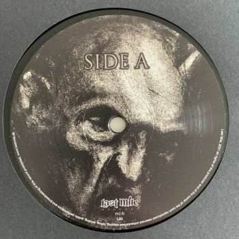 LP Rot Away: Nothing Is Good