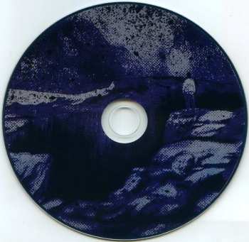CD Rot: Nowhere