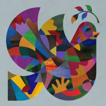 Album Rotation Sound System Presents Everything You're: Rotation Sound System Presents Everything You're