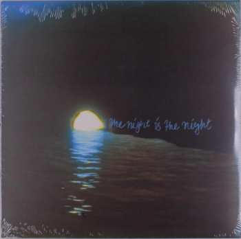 LP Rotem Geffen: The Night Is The Night