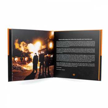 2CD Rotersand: Welcome To Goodbye (Complete Edition) LTD | DLX