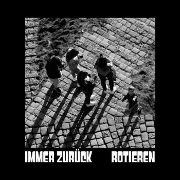 Rotieren: Immer Zurück