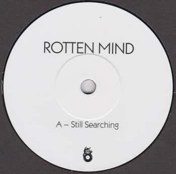 SP Rotten Mind: Still Searching