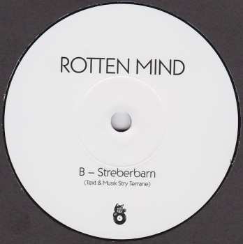 SP Rotten Mind: Still Searching