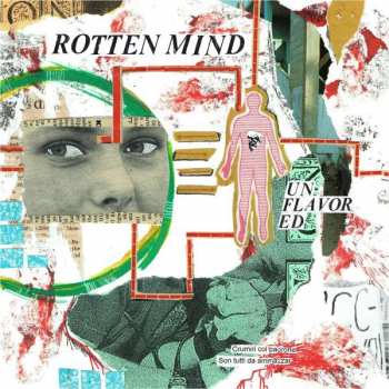 LP Rotten Mind: Unflavored