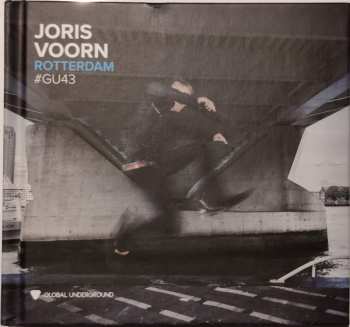 2CD Joris Voorn: Rotterdam #GU43