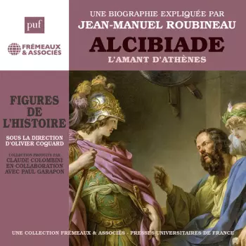 Alcibiade L'amant D'athenes