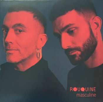 LP Rouquine: Masculine