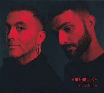 Album Rouquine: Masculine