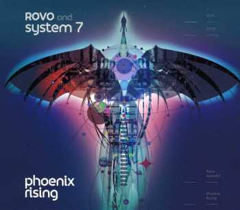CD System 7: Phoenix Rising