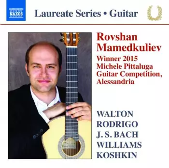 Guitar Recital