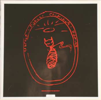 LP Rowland S. Howard: Pop Crimes