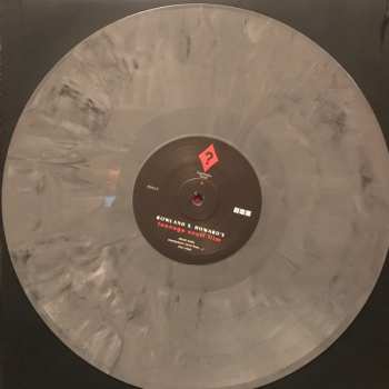 2LP Rowland S. Howard: Teenage Snuff Film CLR | LTD