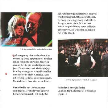 CD Rowwen Hèze: Vur Altied