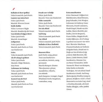 CD Rowwen Hèze: Vur Altied