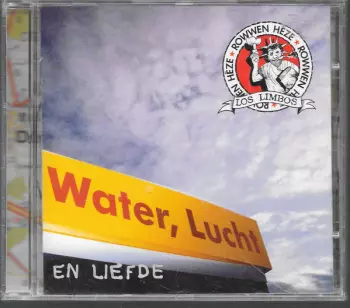 Water, Lucht En Liefde