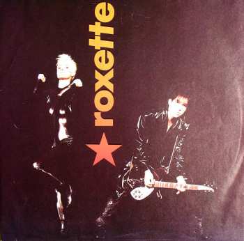 LP Roxette: Joyride