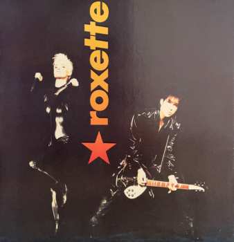 LP Roxette: Joyride