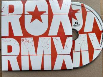3CD Roxette: ROX RMX