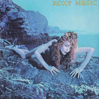 5CD/Zestaw pudełkowy Roxy Music: 5 Album Set